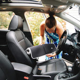 Premium Waterproof Car Seat Cover