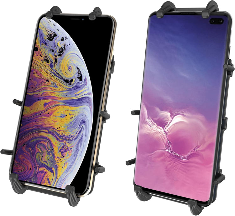 Quick-Grip XL Motorcycle Phone Mount