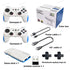 X10 Pro Retro Game Stick – 50,000+ Games, 128GB & 2 Controllers