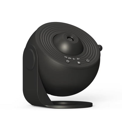 Galaxy Planetarium Star Projector