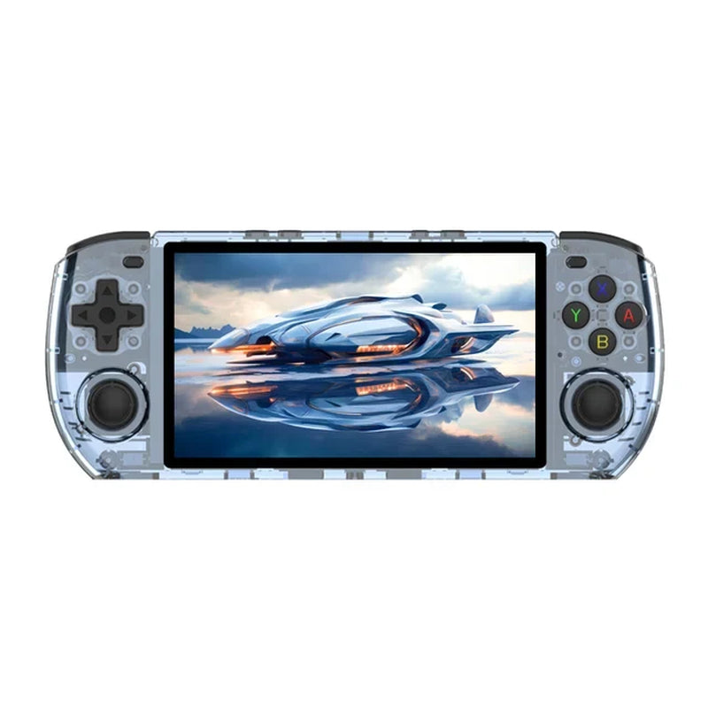 POWKIDDY RGB10MAX3 Retro Handheld Console