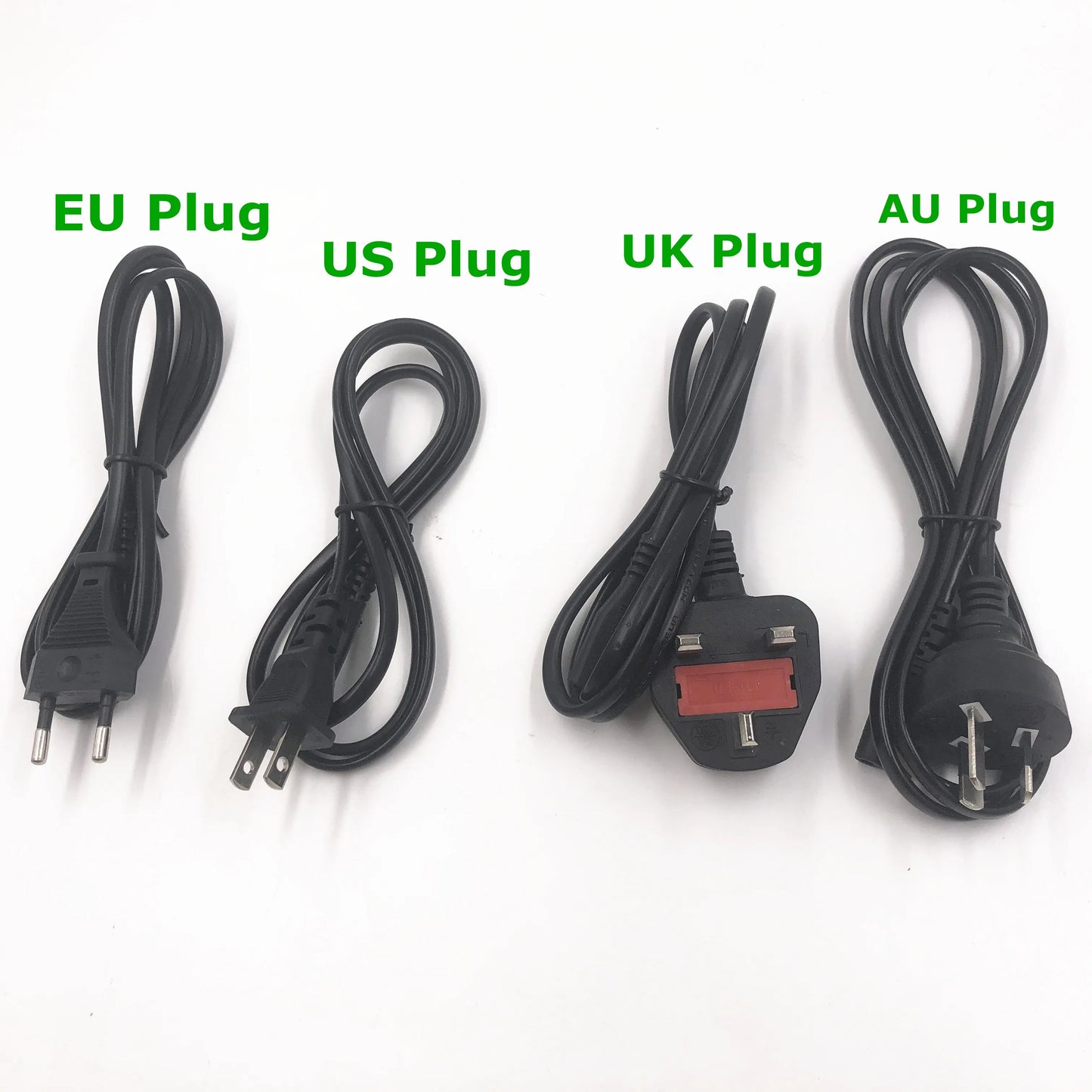 14.6V 5A LiFePO4 Battery Charger