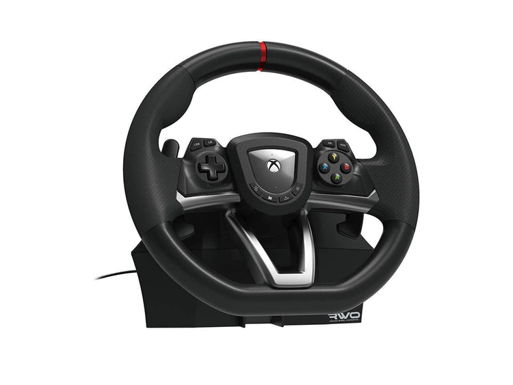 Overdrive Wired Racing Wheel for Xbox & PC