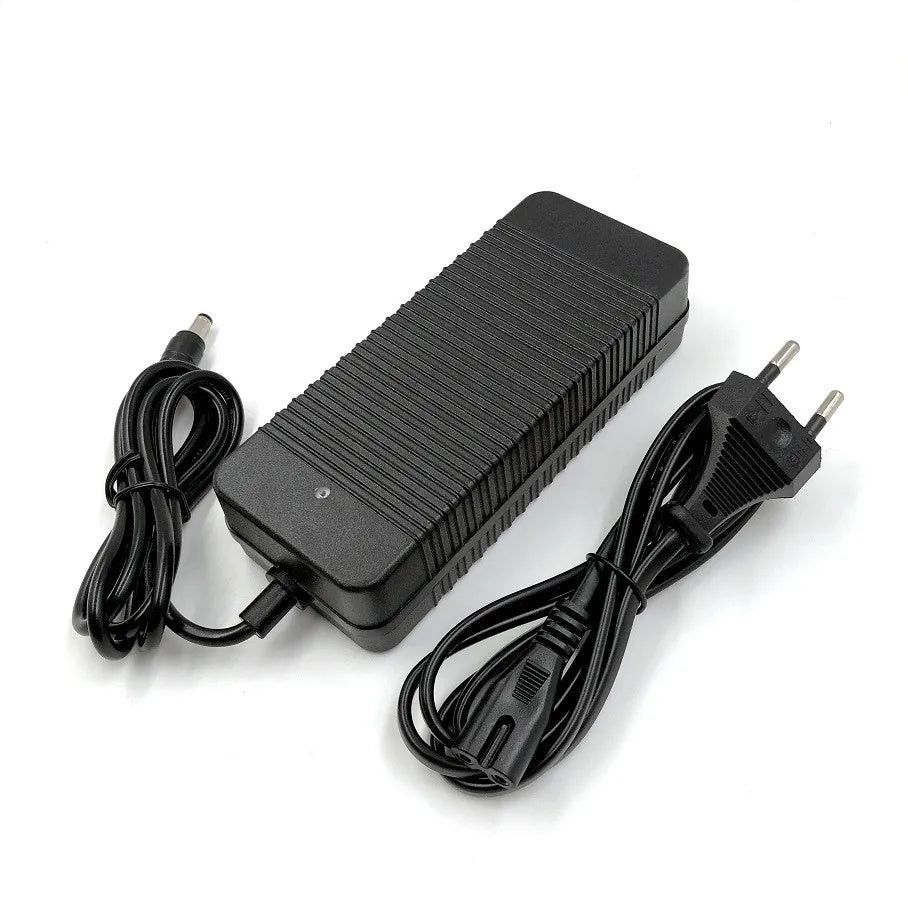 14.6V 5A LiFePO4 Battery Charger