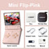 MIYOO Mini Flip Retro Handheld Console – 2.8″ IPS, Linux & Wi-Fi