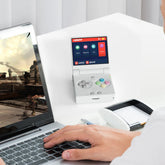 MIYOO Mini Flip Retro Handheld Console – 2.8″ IPS, Linux & Wi-Fi