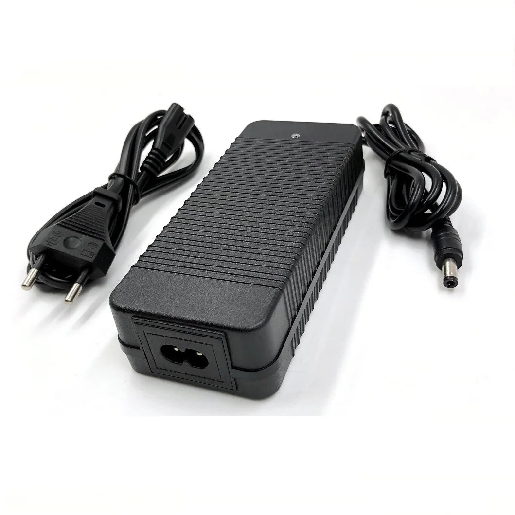14.6V 5A LiFePO4 Battery Charger