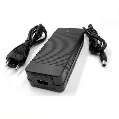 14.6V 5A LiFePO4 Battery Charger