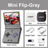 MIYOO Mini Flip Retro Handheld Console – 2.8″ IPS, Linux & Wi-Fi