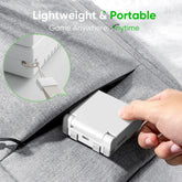 MIYOO Mini Flip Retro Handheld Console – 2.8″ IPS, Linux & Wi-Fi