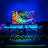Razer Nommo Chroma RGB Gaming Speakers