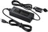 120W AC-to-12V DC Car Power Adapter