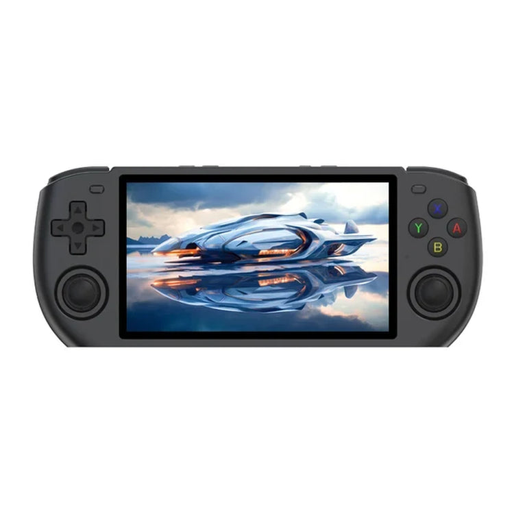 POWKIDDY RGB10MAX3 Retro Handheld Console
