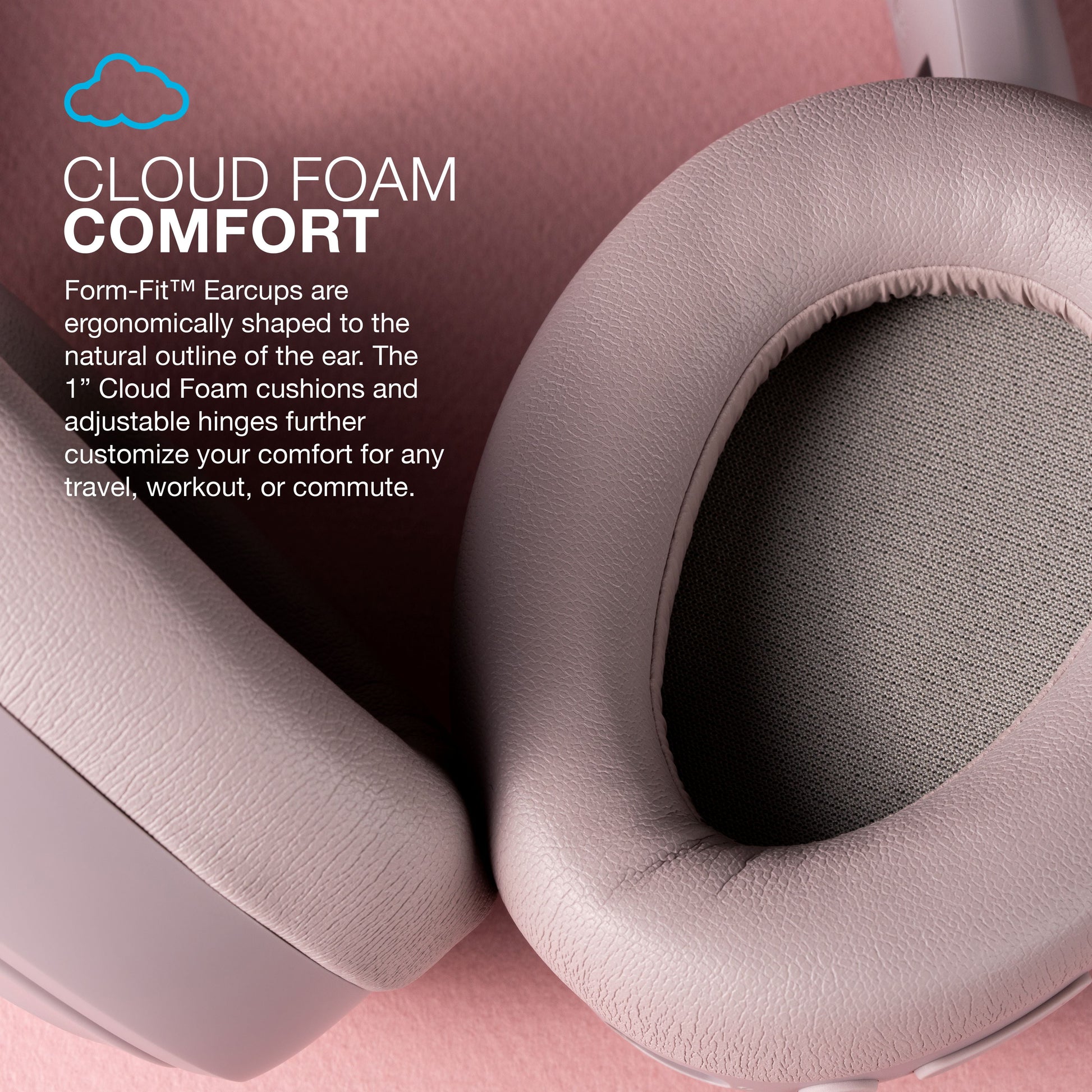 AuraLux™ Pro ANC Wireless Headphones