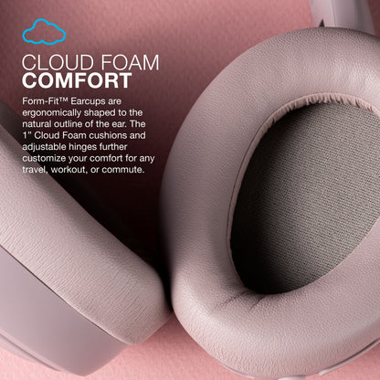 AuraLux™ Pro ANC Wireless Headphones