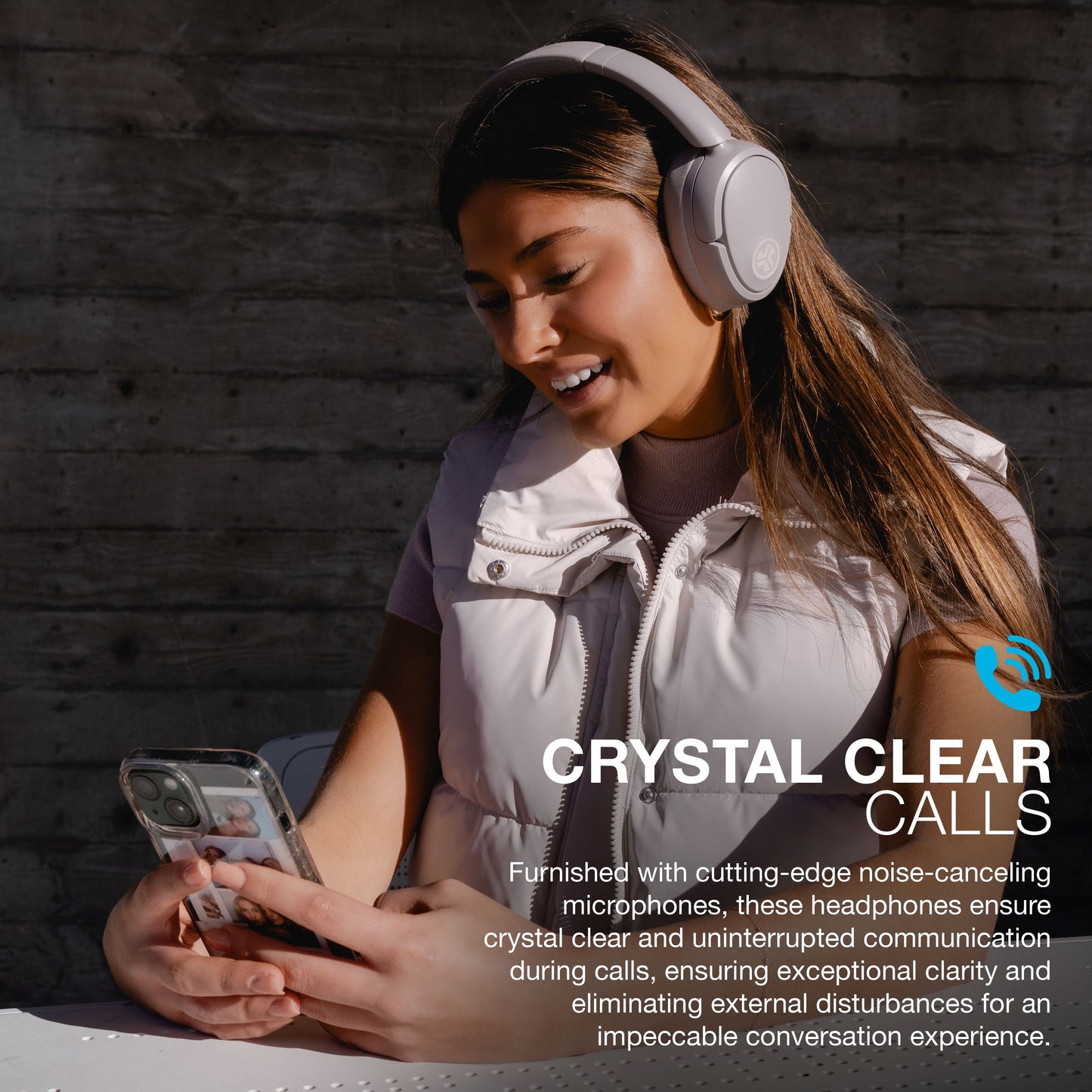 AuraLux™ Pro ANC Wireless Headphones