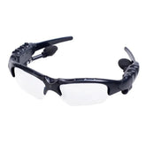 Bluetooth 5.0 Polarized Sports Smart Glasses