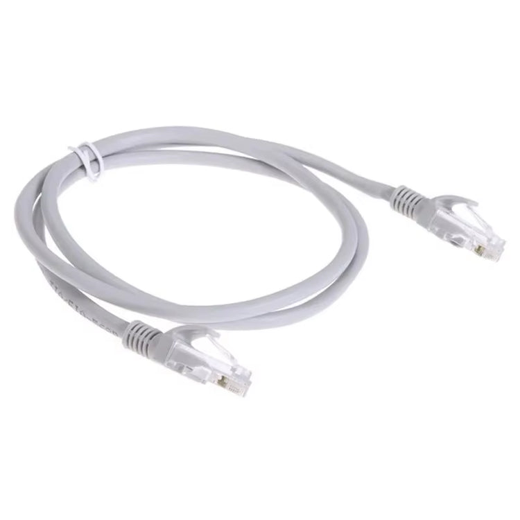 High-Speed Cat5e Ethernet Cable RJ45 (1m–50m)