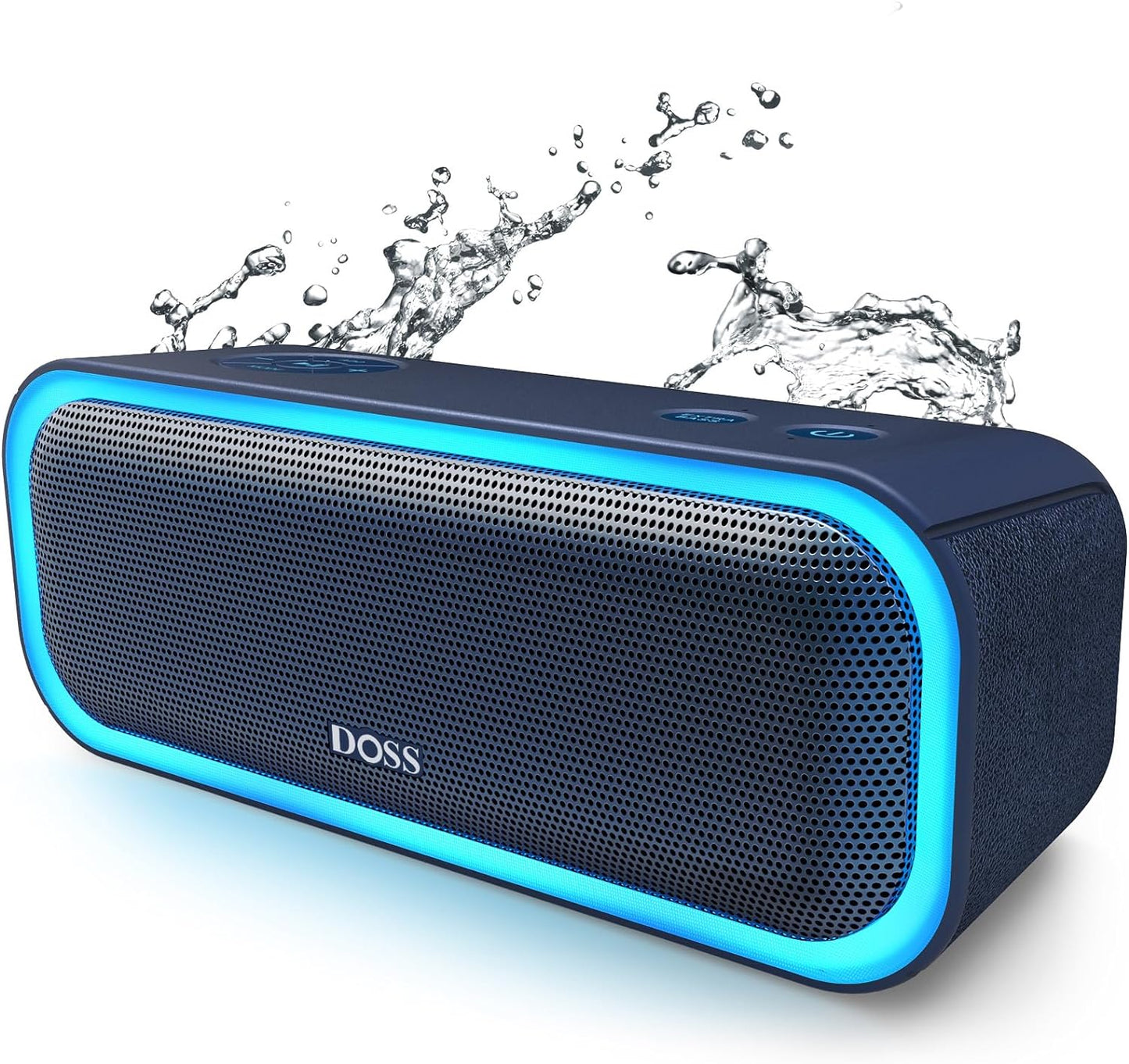 Soundbox Pro 20W Bluetooth Speaker