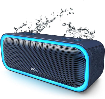 Soundbox Pro 20W Bluetooth Speaker