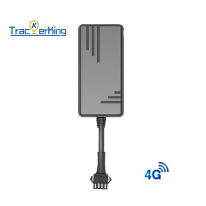 Trackerking J16 4G GPS Vehicle Tracker