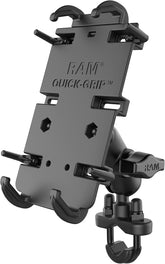Quick-Grip XL Motorcycle Phone Mount