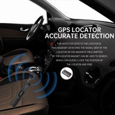 Hidden Camera & Bug Detector