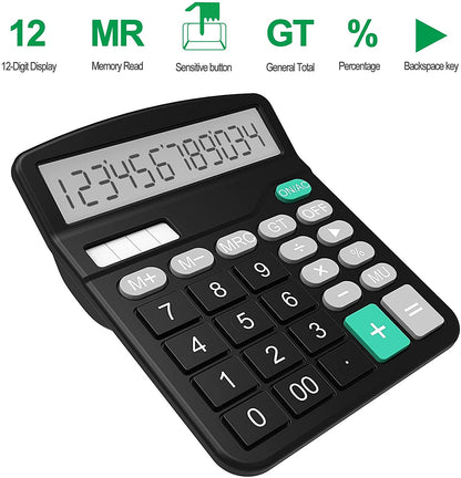 Standard Function Calculator