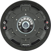 UFO10V2 10″ Slim 600W Car Subwoofer