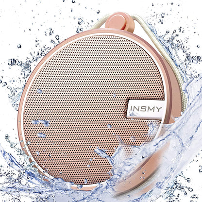C12 Waterproof Bluetooth Shower Speake