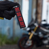 Motorcycle & Car Keychain