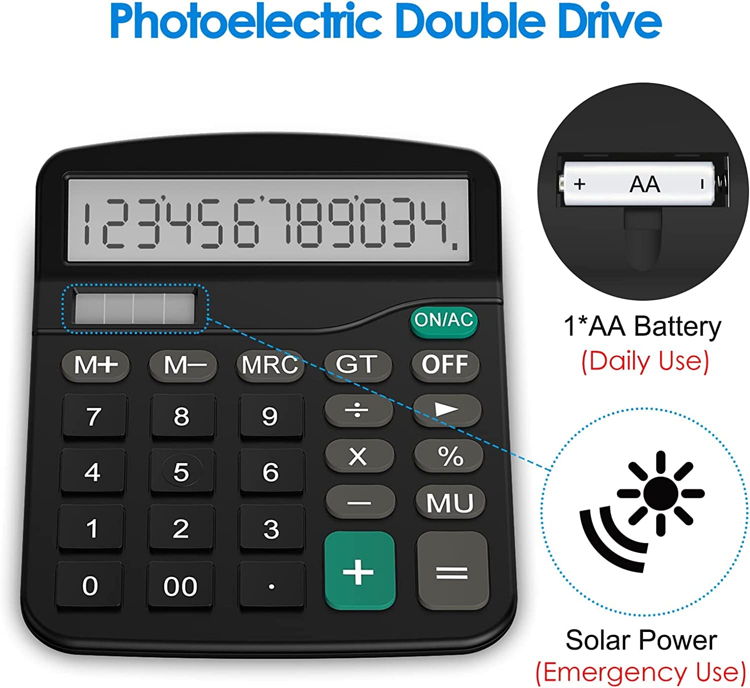 Standard Function Calculator