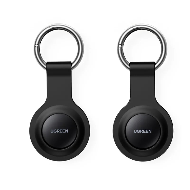Smart Bluetooth Tracker for Apple Find My