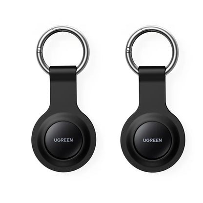Smart Bluetooth Tracker for Apple Find My