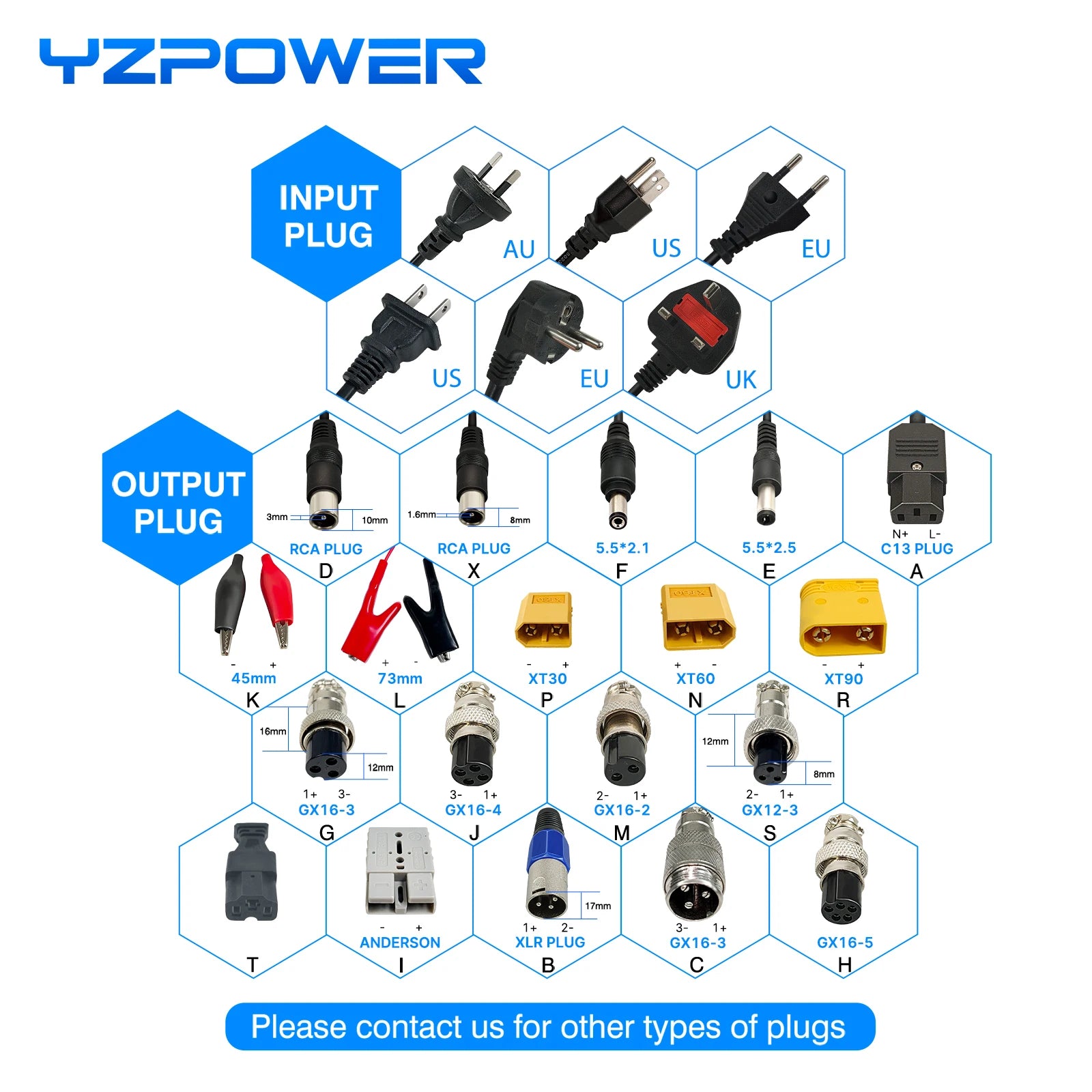 67.2V 5A Lithium Battery Charger 16S/ 60V 72V 5A Lithium Battery Charger Fast Charging with Cooling Fan