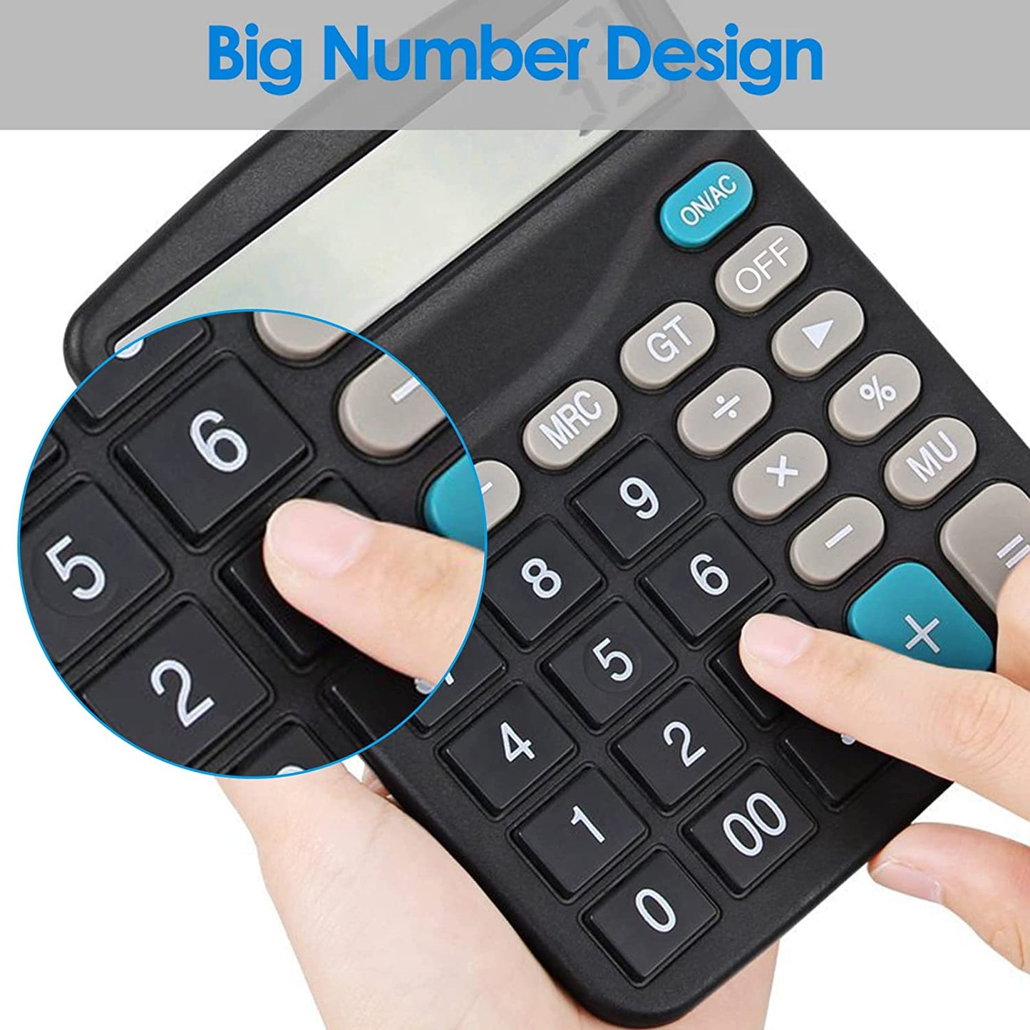 Standard Function Calculator
