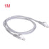 High-Speed Cat5e Ethernet Cable RJ45 (1m–50m)
