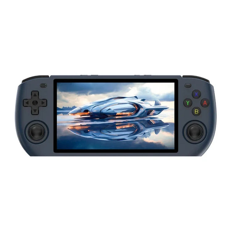 POWKIDDY RGB10MAX3 Retro Handheld Console