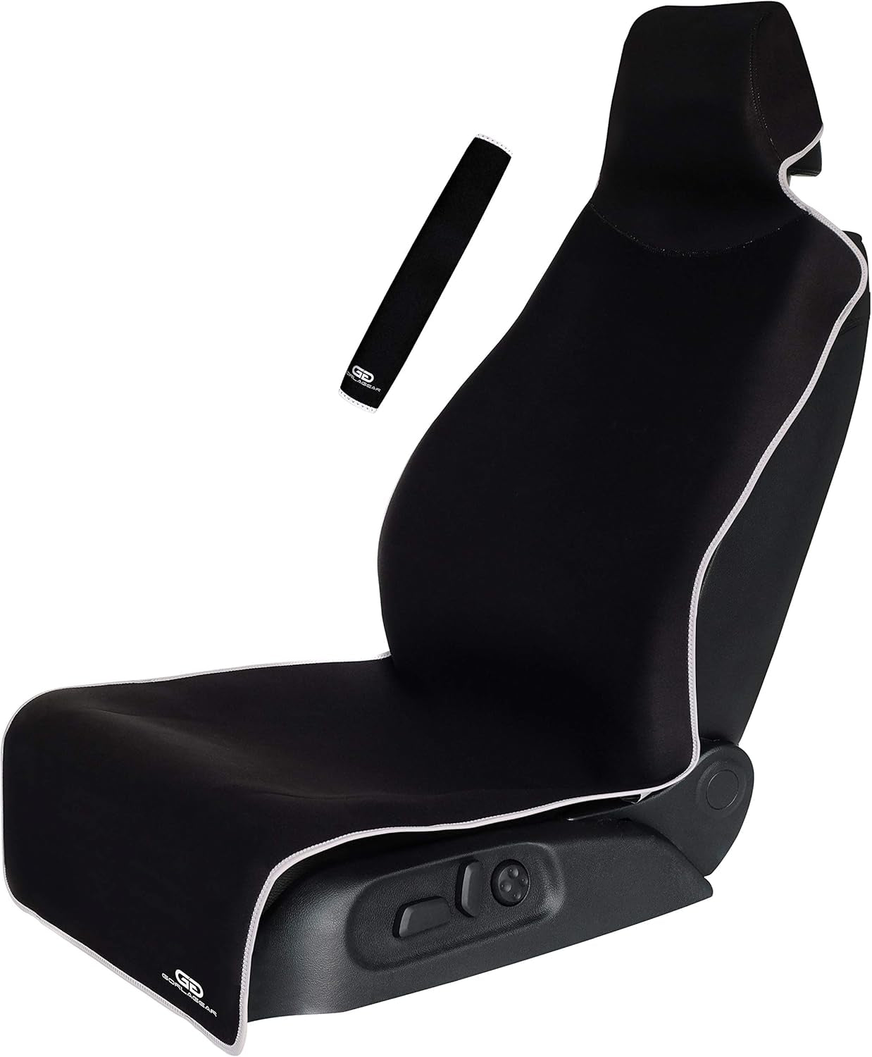Premium Waterproof Car Seat Cover