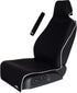Premium Waterproof Car Seat Cover