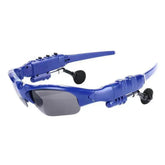 Bluetooth 5.0 Polarized Sports Smart Glasses