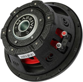 UFO10V2 10″ Slim 600W Car Subwoofer