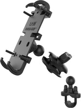 Quick-Grip XL Motorcycle Phone Mount