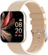 Ultra-Thin 1.85″ AMOLED Smartwatch for Women